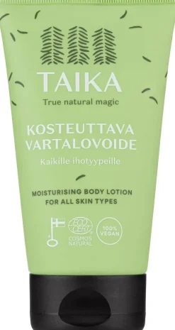 Taika Ihonhoito|Vartalonhoito<Vartalovoide ECO 150ml