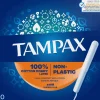 Tampax Kuukautiset Ja Intiimihygienia<tamponi Super Plus 20kpl