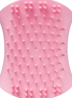 Tangle Teezer Hiustarvikkeet<Scalp Exfoliator and Massager Brush -elvyttävä harja hiuspohjalle