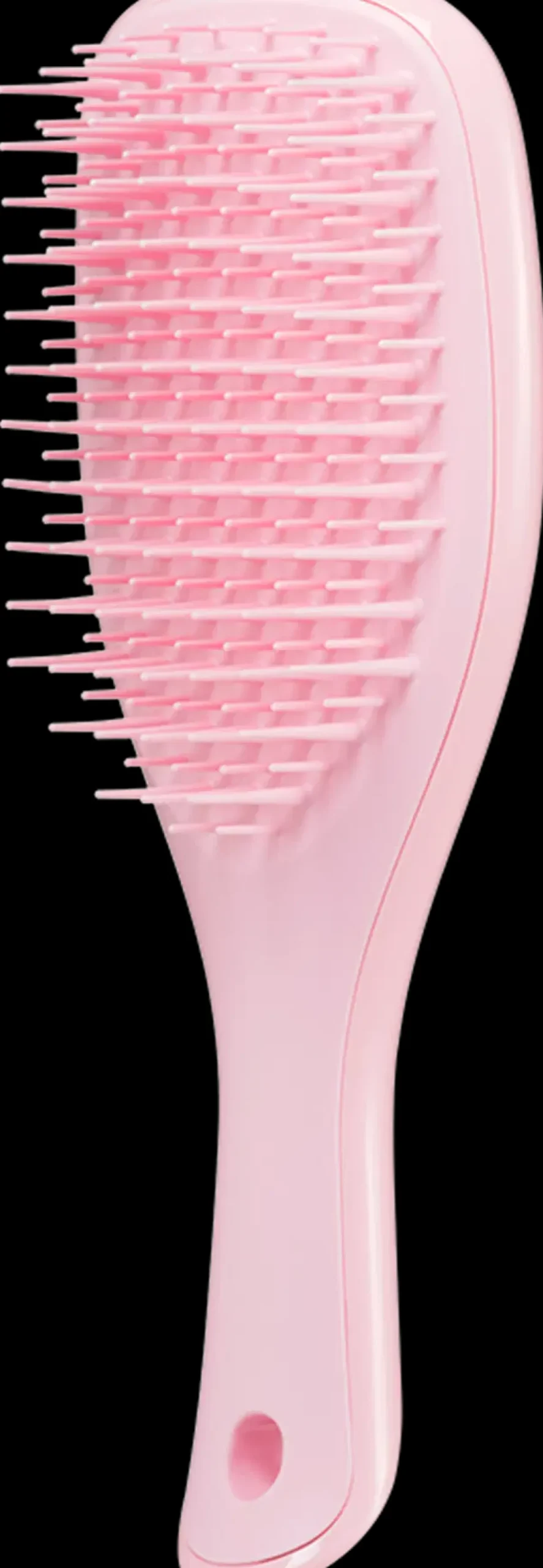 Tangle Teezer Hiustarvikkeet<The Ultimate Detangler Mini Millennial Pink -selvitysharja