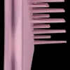 Tangle Teezer Hiustarvikkeet<The Ultimate Detangler Chrome Mauve Copper -varrellinen selvitysharja