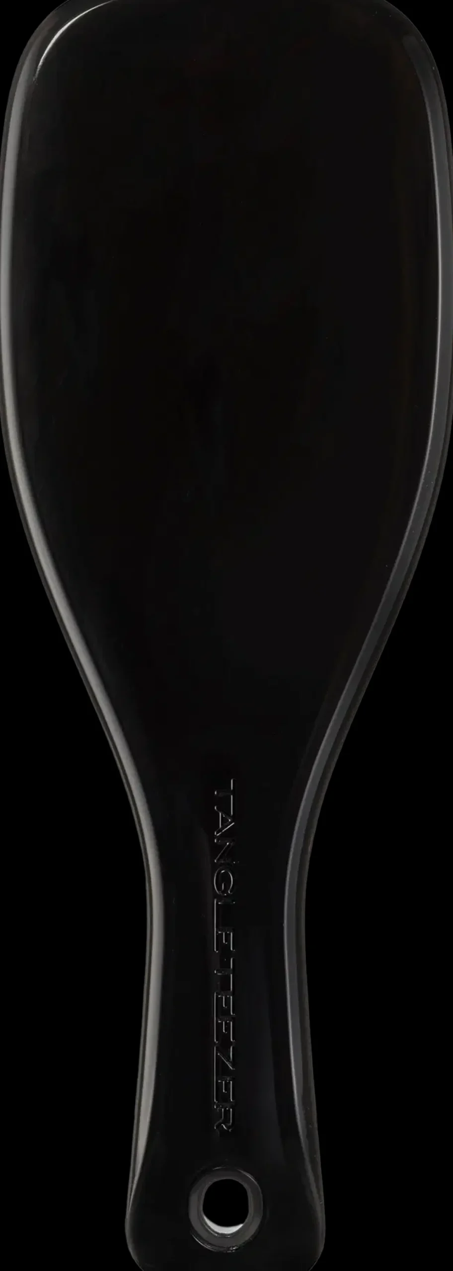 Tangle Teezer Hiustarvikkeet<The Ultimate Detangler Mini Liquorice Black -selvitysharja