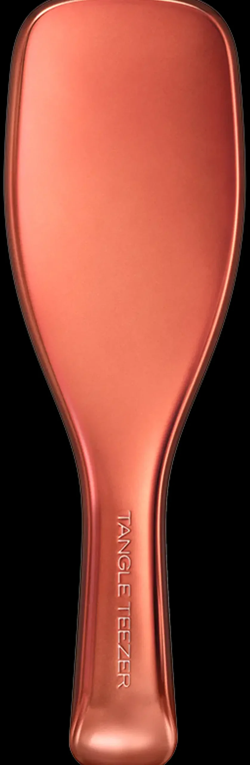 Tangle Teezer Hiustarvikkeet<The Ultimate Detangler Chrome Chocolate Bronze -varrellinen selvitysharja