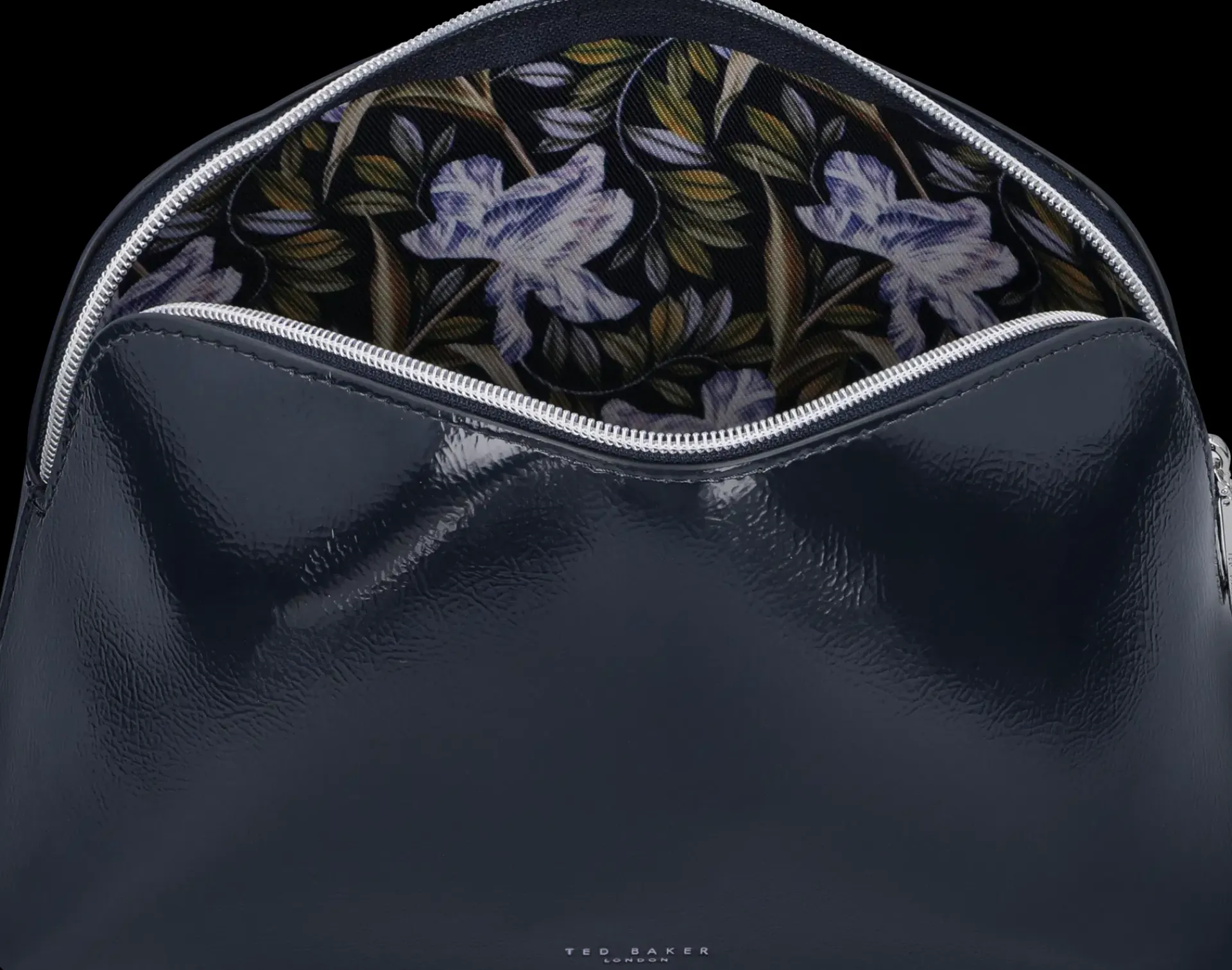 Ted Baker Meikkipussit Ja Toilettilaukut|Lompakot Ja Kukkarot<Carryna toilettilaukku