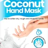 7th Heaven Käsienhoito<Coconut Hand Mask käsineet 1 Pari