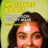 7th Heaven Kasvojenhoito<Watermelon Peel-Off Skvalaanilla 10ml