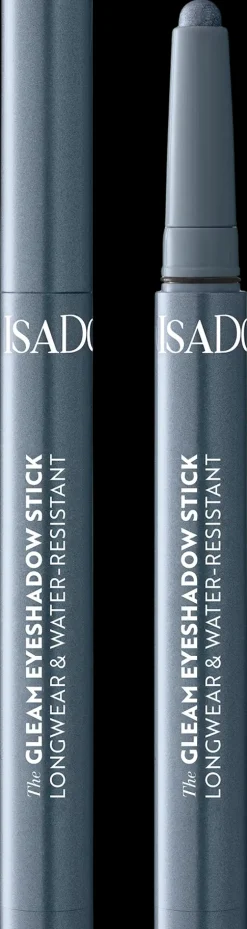 IsaDora Silmämeikit<The Gleam Eyeshadow Stick Longwear & Water-Resistant