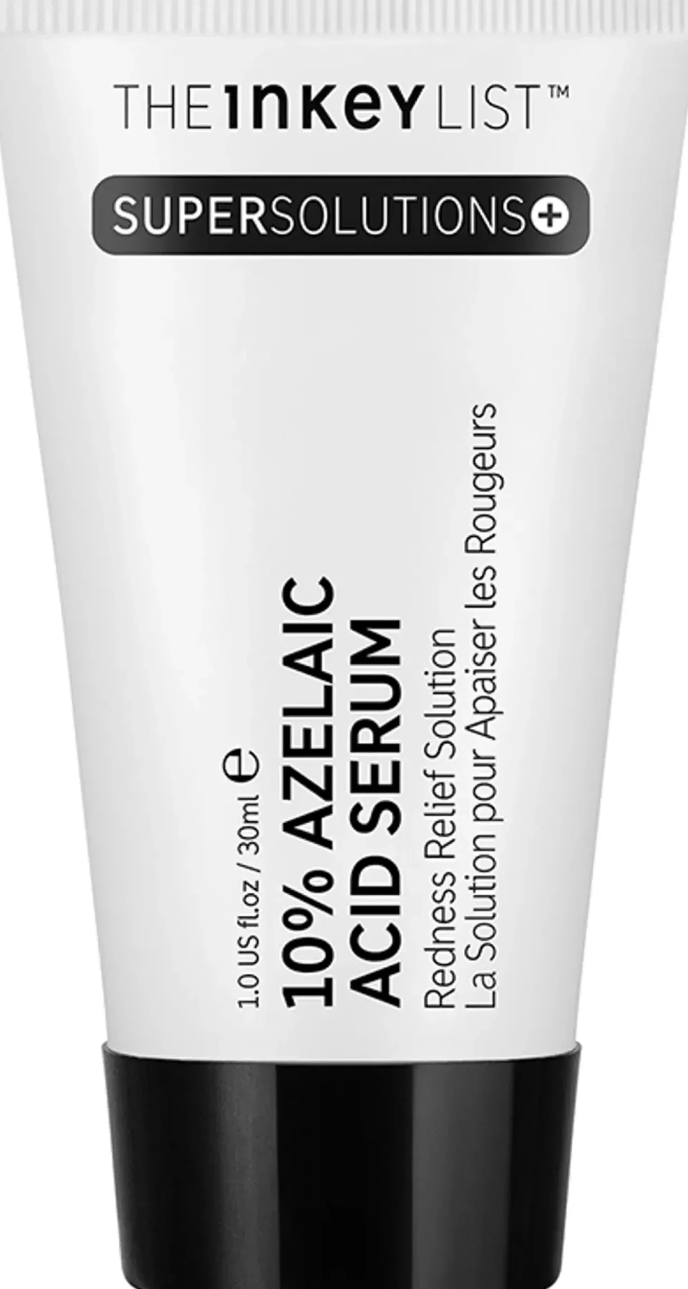 The INKEY List Kasvojenhoito<Azelaic acid 10% Serum 30 ml