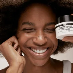 The INKEY List Kasvojenhoito<Bio-Active Ceramide Repairing and Plumping Moisturizer kasvovoide 50 ml