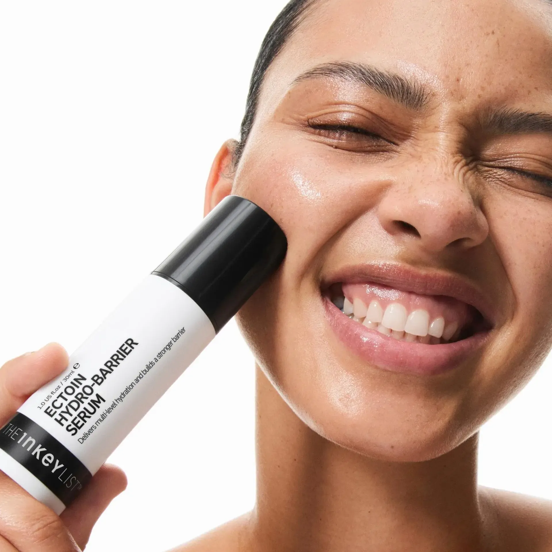 The INKEY List Kasvojenhoito<Ectoin Hydro-Barrier seerumi 30 ml