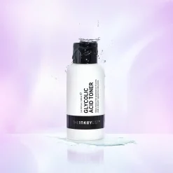 The INKEY List Kasvojenhoito<Glycolic Acid Toner kasvovesi 100 ml