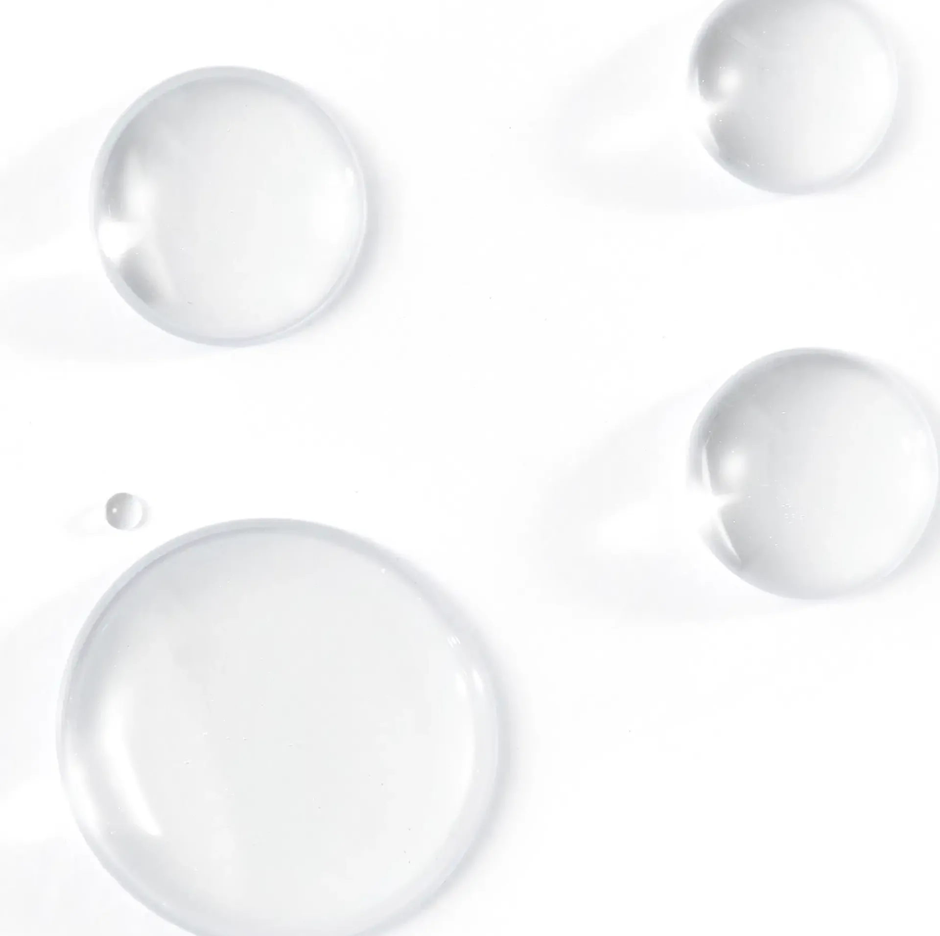 The INKEY List Ihonhoito|Kasvojenhoito<Hyaluronic Acid Serum 30 ml