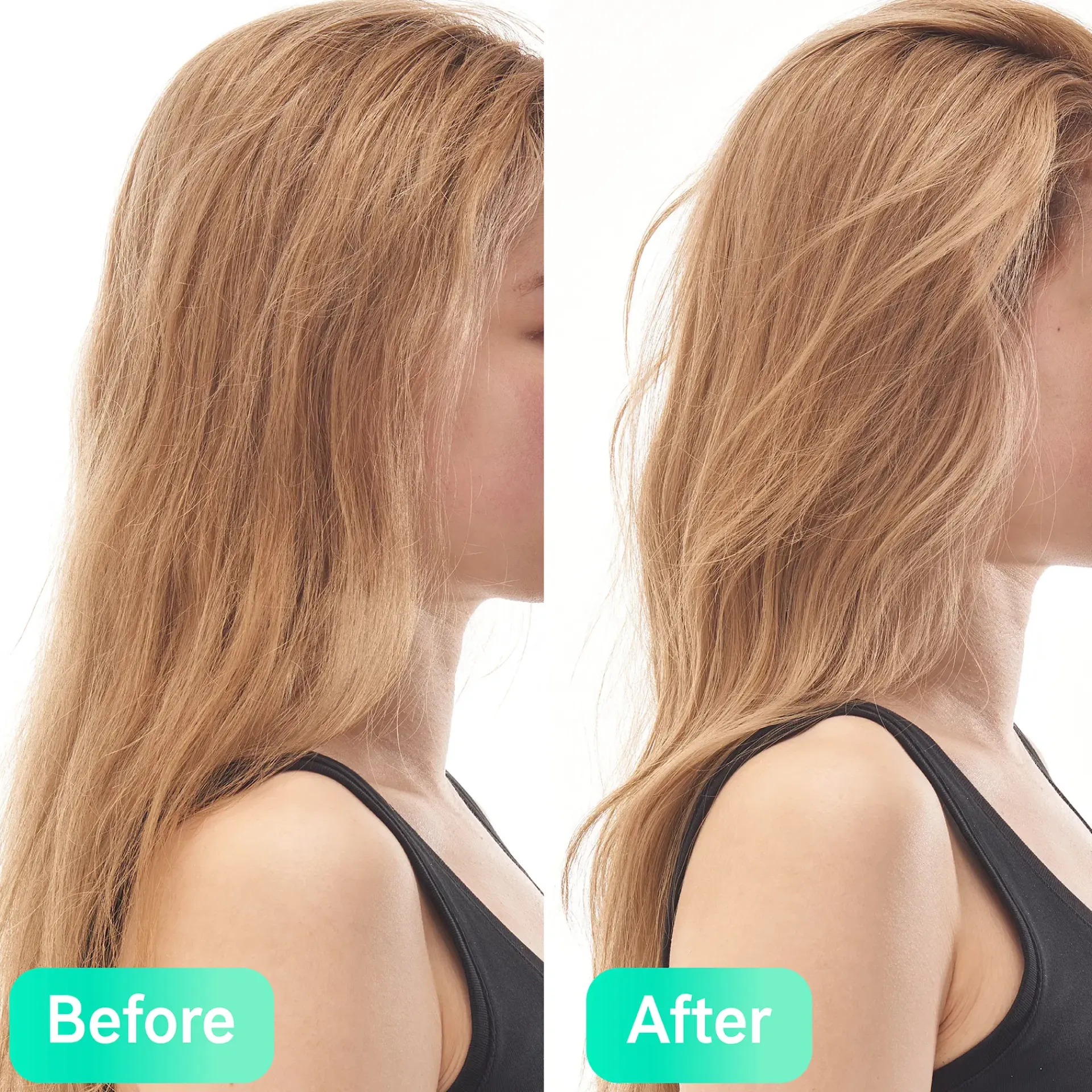 The INKEY List Hiustenhoito<PCA Repair Hair Treatment hiushoito 100 ml