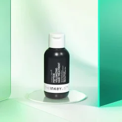 The INKEY List Hiustenhoito<Peptide Volumizing Hair Treatment hiushoito 100 ml