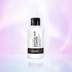 The INKEY List Kasvojenhoito<Salicylic Acid Cleanser puhdistusaine 150 ml