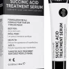 The INKEY List Kasvojenhoito<Succinic Acid Treatment hoitovoide 15 ml
