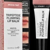 The INKEY List Huulimeikit<Tripeptide Plumping Lip Balm Mocha huulirasva 10 ml