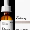 The Ordinary Kasvojenhoito<Aloe 2% + NAG 2% Solution Seerumi 30 ml