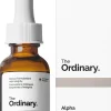 The Ordinary Kasvojenhoito<Alpha Arbutin 2% + HA 30 ml seerumi