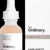 The Ordinary Kasvojenhoito<Lactic Acid 5% + HA 2% liuos 30 ml
