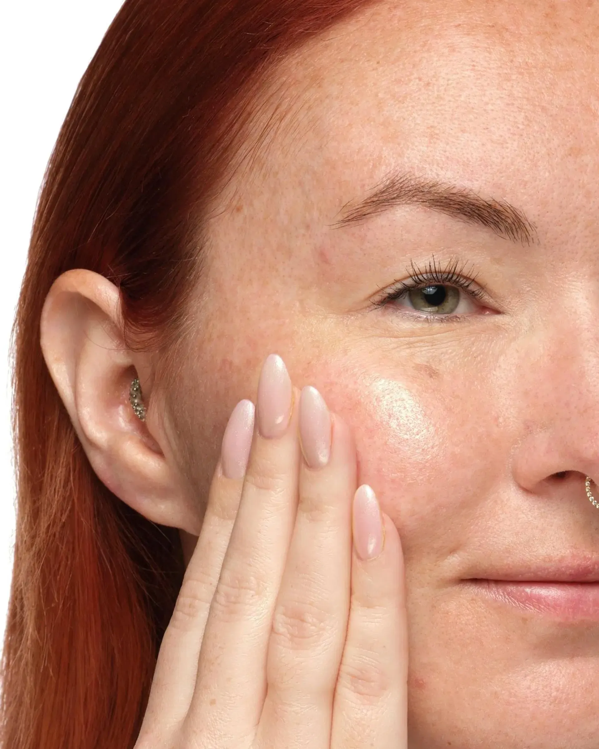 The Ordinary Kasvojenhoito<Marine Hyaluronics seerumi 30 ml