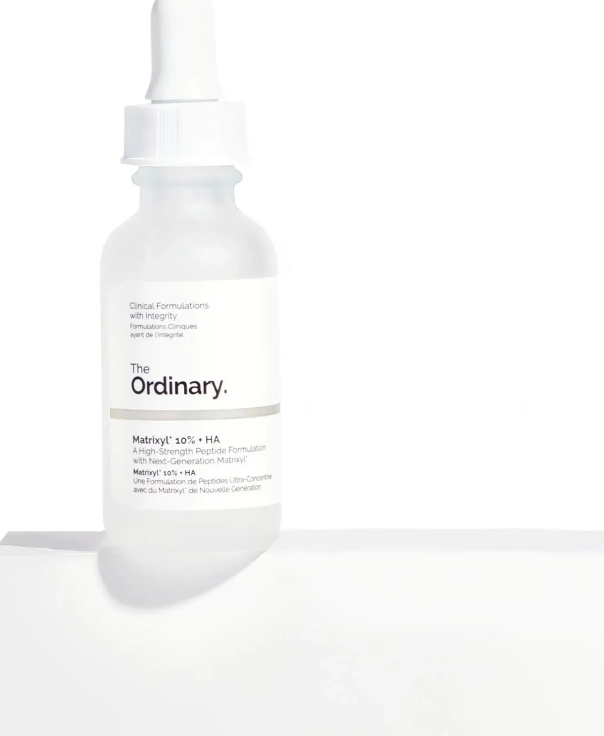 The Ordinary Kasvojenhoito<Matrixyl 10% + HA tiiviste 30 ml