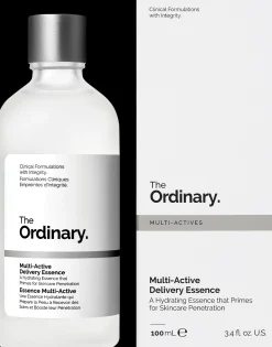 The Ordinary Kasvojenhoito<Multi-Active Delivery Essence ihonhoitovesi 100 ml