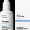The Ordinary Vartalonhoito<Niacinamide 5% Face and Body Emulsion kosteus emulsio 100 ml