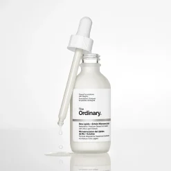 The Ordinary Kasvojenhoito<Rice Lipids + Ectoin Microemulsion 60 ml kosteusvoide