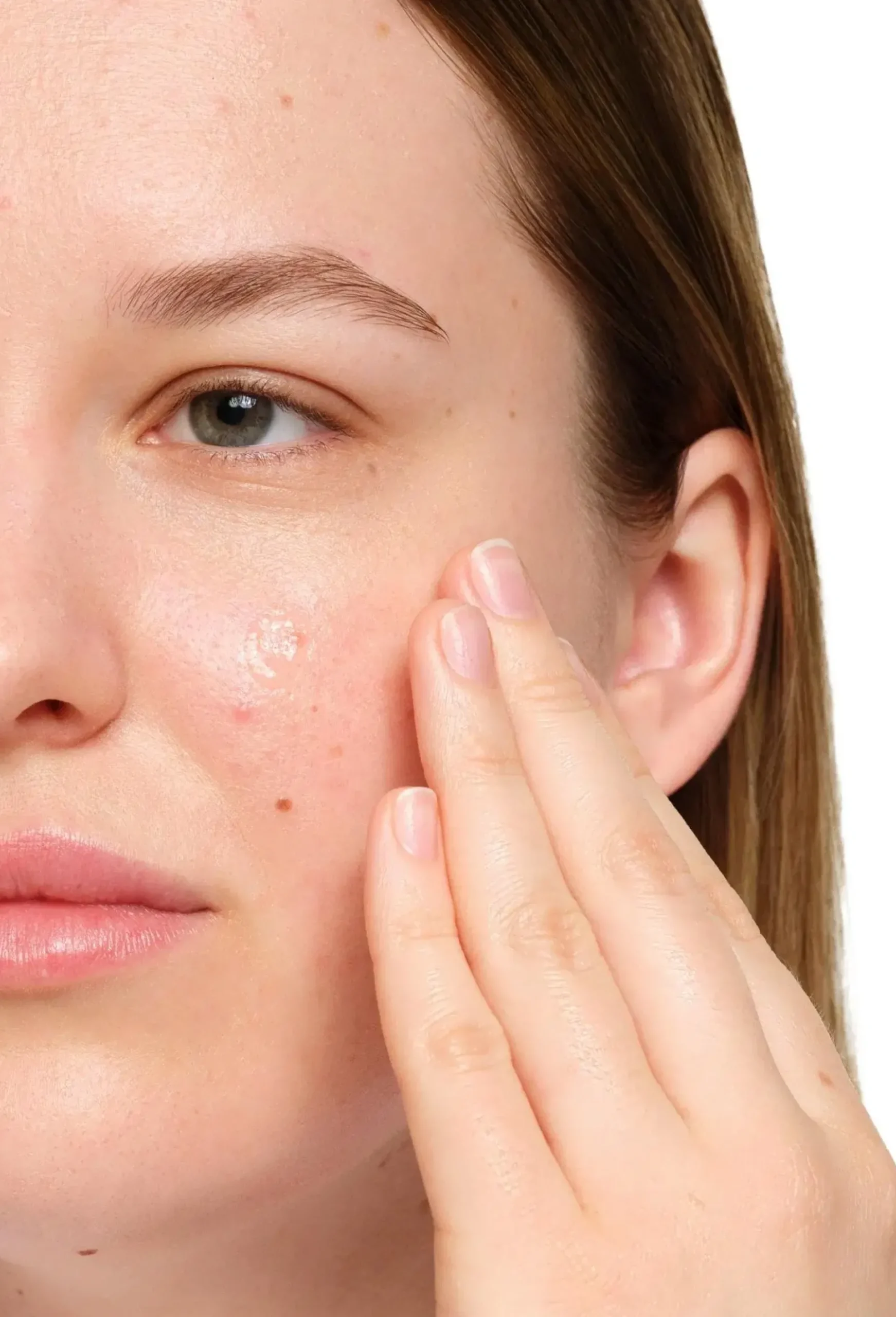 The Ordinary Kasvojenhoito<Salicylic Acid 2% Anhydrous Solution liuos 30 ml
