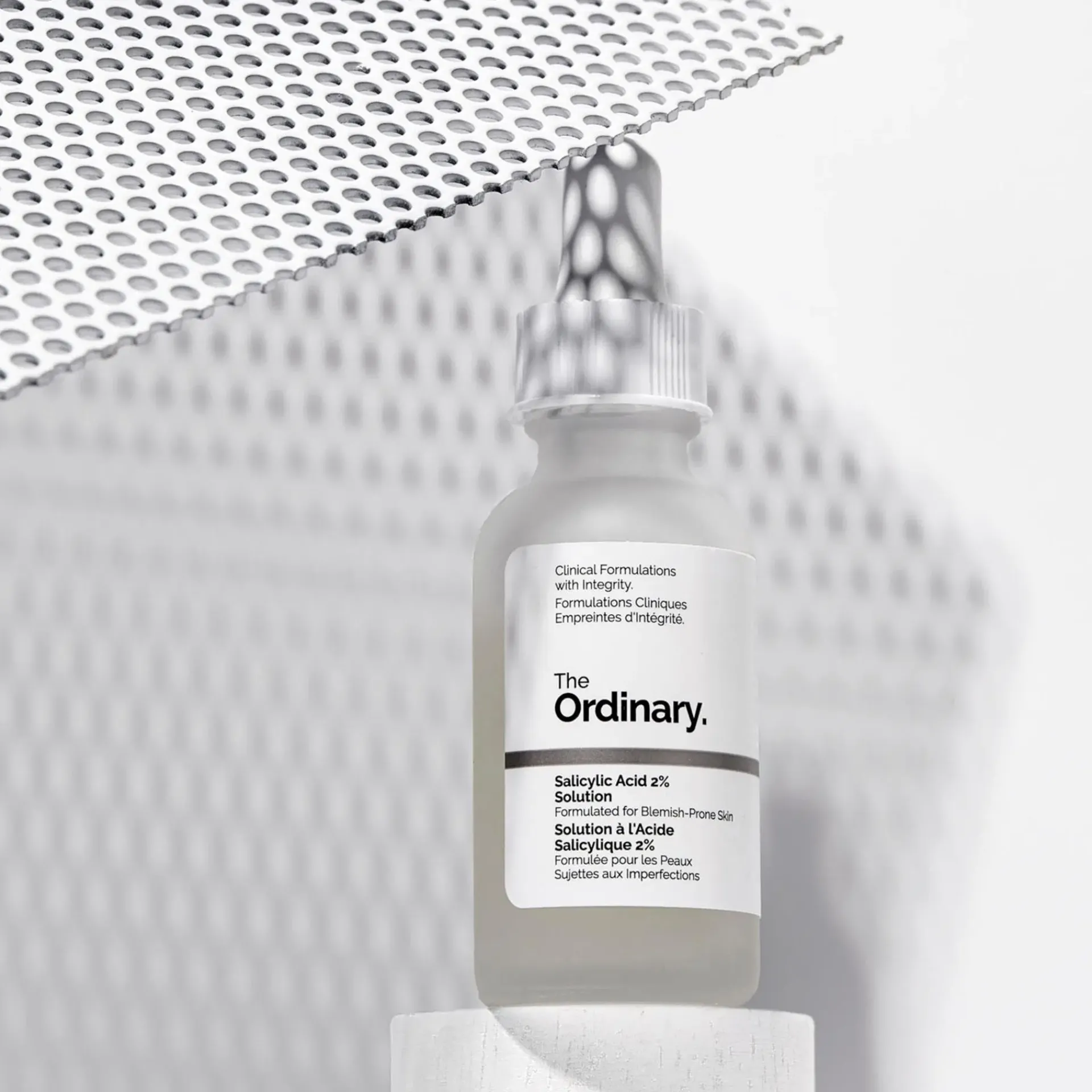 The Ordinary Kasvojenhoito<Salicylic Acid 2% Solution liuos 30 ml