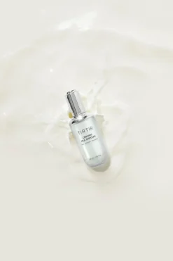 TIRTIR Korealainen Ihonhoito<Ceramic Milk Ampoule seerumi 40 ml