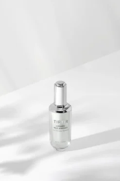 TIRTIR Korealainen Ihonhoito<Ceramic Milk Ampoule seerumi 40 ml