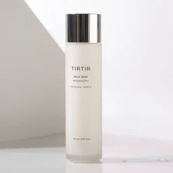 TIRTIR Korealainen Ihonhoito|Kasvojenhoito<Milk Skin Toner kasvovesi 150 ml