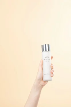 TIRTIR Korealainen Ihonhoito|Kasvojenhoito<Milk Skin Toner Light kasvovesi 150 ml