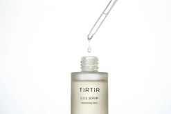 TIRTIR Korealainen Ihonhoito|Kasvojenhoito<SOS Serum seerumi 50 ml