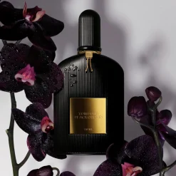 Tom Ford Unisex Tuoksut|Hajuvedet<Black Orchid EdP tuoksu 100 ml