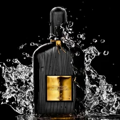 Tom Ford Unisex Tuoksut|Hajuvedet<Black Orchid EdP tuoksu 100 ml