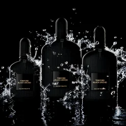 Tom Ford Unisex Tuoksut|Hajuvedet<Black Orchid EdT tuoksu 50 ml