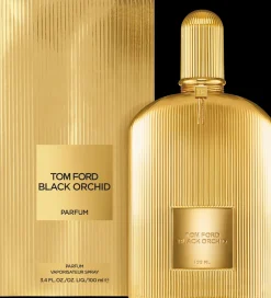 Tom Ford Unisex Tuoksut|Hajuvedet<Black Orchid Parfum tuoksu 100 ml