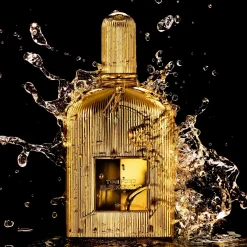 Tom Ford Unisex Tuoksut|Hajuvedet<Black Orchid Parfum tuoksu 100 ml