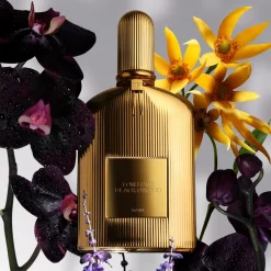 Tom Ford Unisex Tuoksut|Hajuvedet<Black Orchid Parfum tuoksu 50 ml