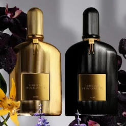 Tom Ford Unisex Tuoksut|Hajuvedet<Black Orchid Parfum tuoksu 50 ml