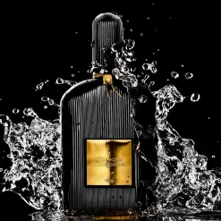 Tom Ford Unisex Tuoksut|Hajuvedet<Black Orchid Parfum tuoksu 150 ml