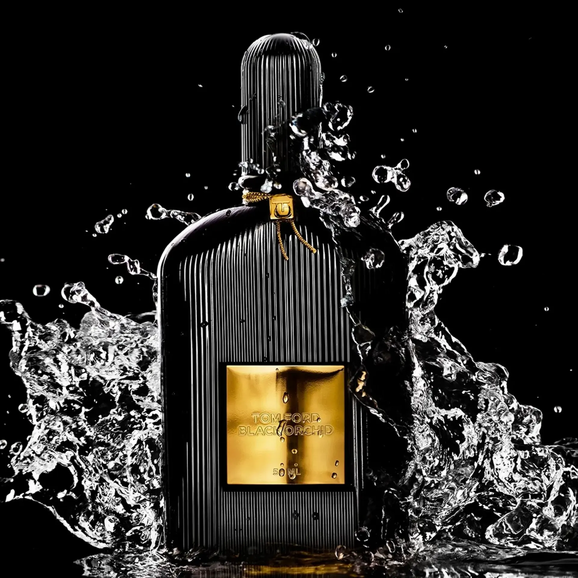 Tom Ford Unisex Tuoksut|Hajuvedet<Black Orchid Parfum tuoksu 150 ml