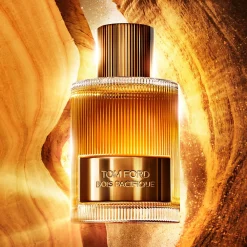 Tom Ford Tuoksut|Unisex Tuoksut<Bois Pacifique Eau de Parfum tuoksu 125ml
