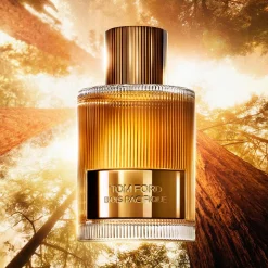 Tom Ford Tuoksut|Unisex Tuoksut<Bois Pacifique Eau de Parfum tuoksu 125ml