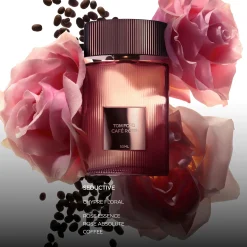 Tom Ford Unisex Tuoksut|Hajuvedet<Café Rose EdP tuoksu 30 ml