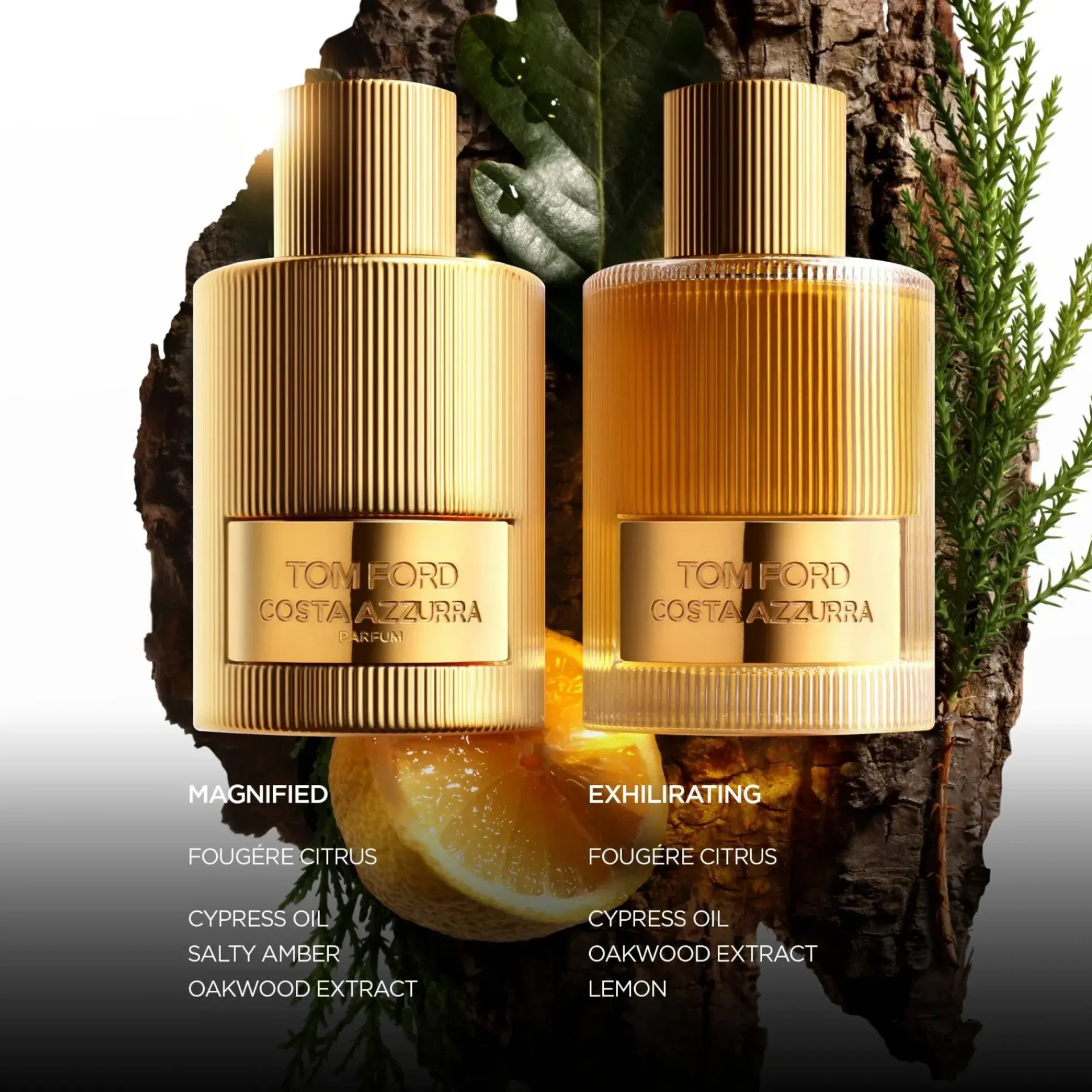Tom Ford Tuoksut|Unisex Tuoksut<Costa Azzura EdP tuoksu 50 ml