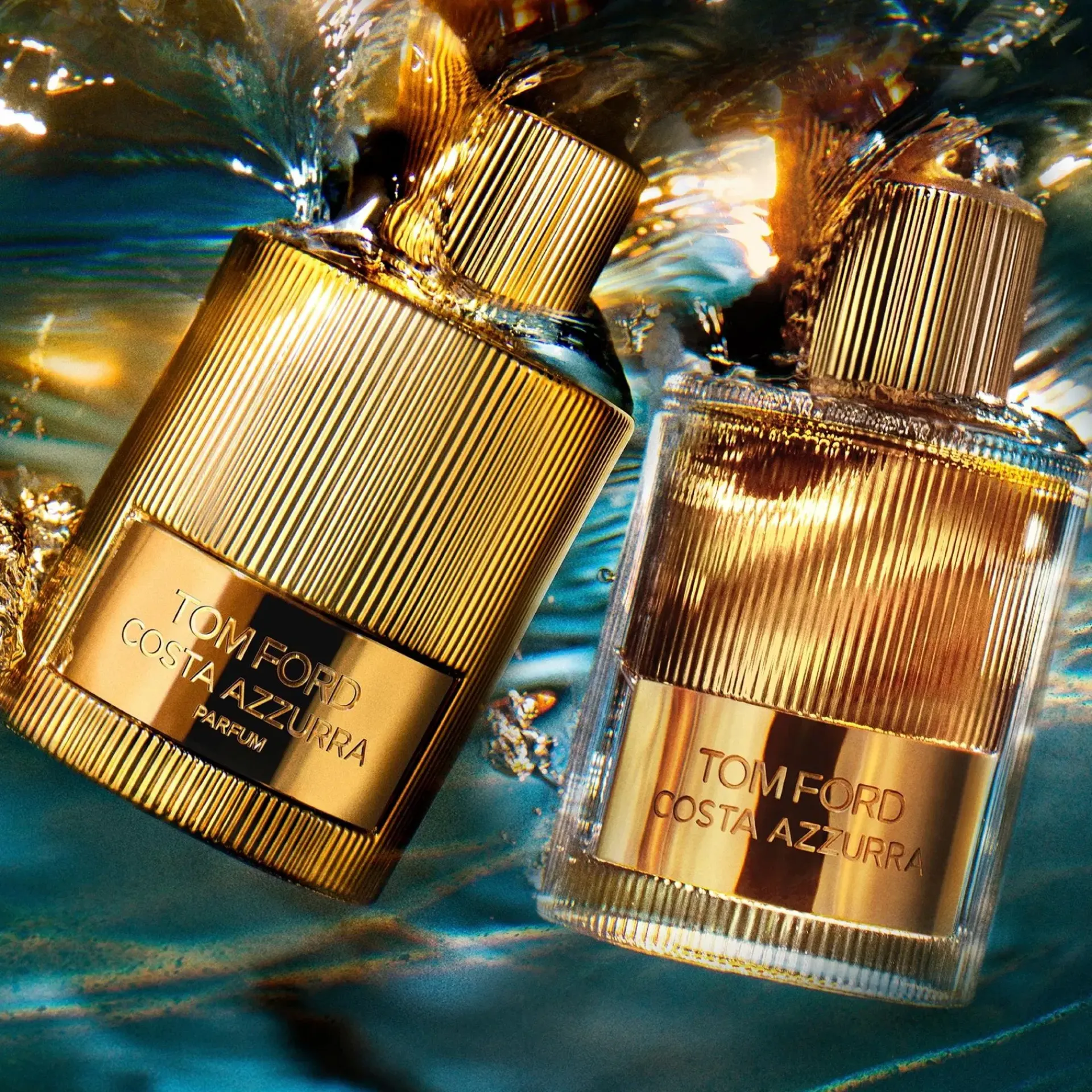 Tom Ford Tuoksut|Unisex Tuoksut<Costa Azzura EdP tuoksu 50 ml
